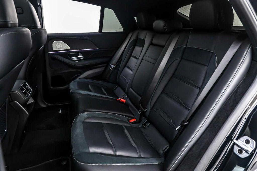new 2026 Mercedes-Benz AMG GLE 53 car, priced at $97,695
