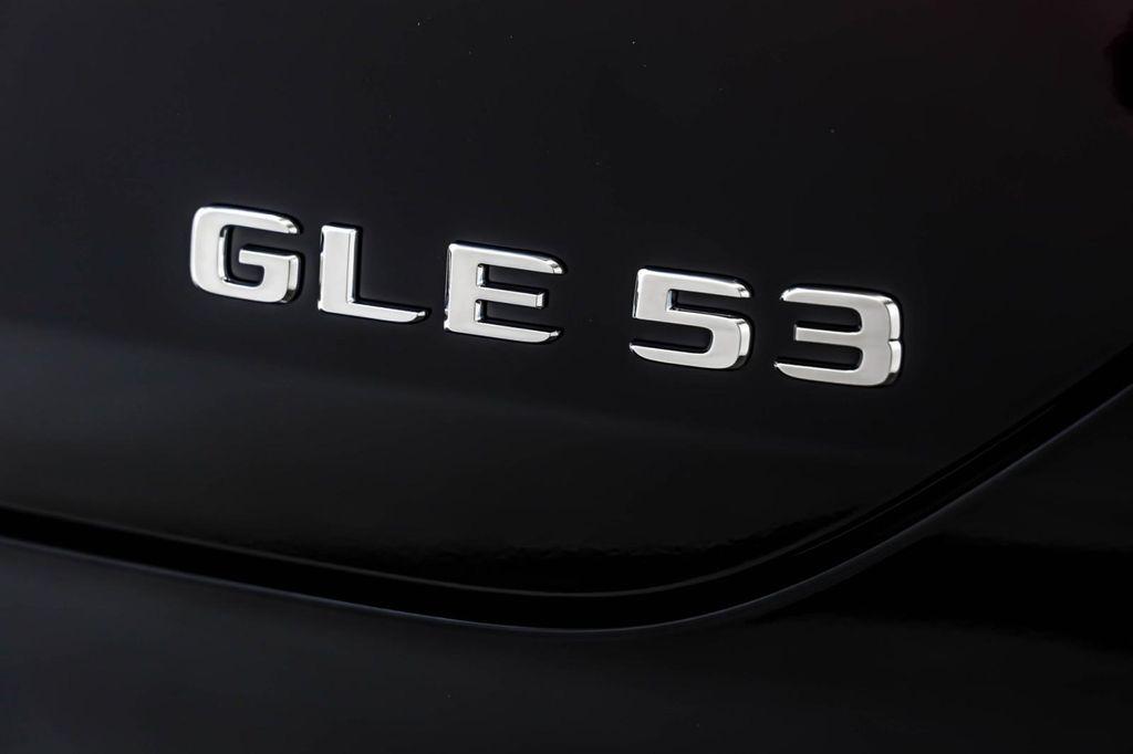 new 2026 Mercedes-Benz AMG GLE 53 car, priced at $97,695