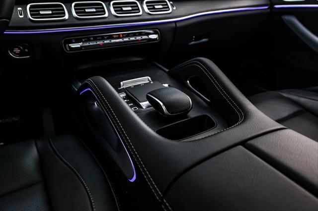 new 2025 Mercedes-Benz GLE 450 car, priced at $83,615
