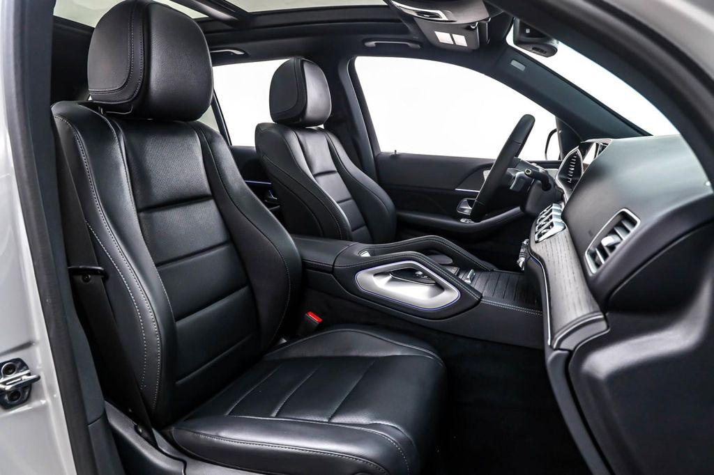 new 2025 Mercedes-Benz GLE 450 car, priced at $83,615