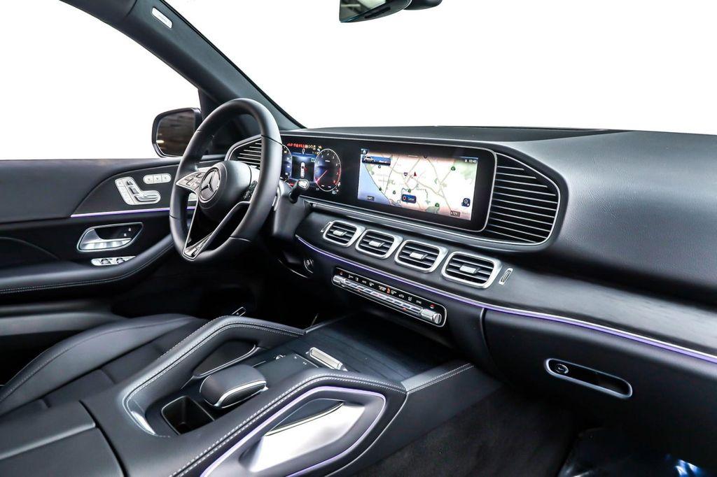 new 2025 Mercedes-Benz GLE 450 car, priced at $83,615