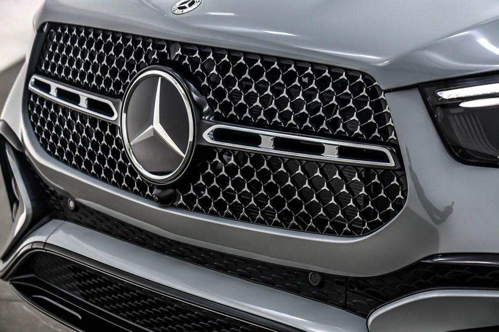 new 2025 Mercedes-Benz GLE 450 car, priced at $83,615
