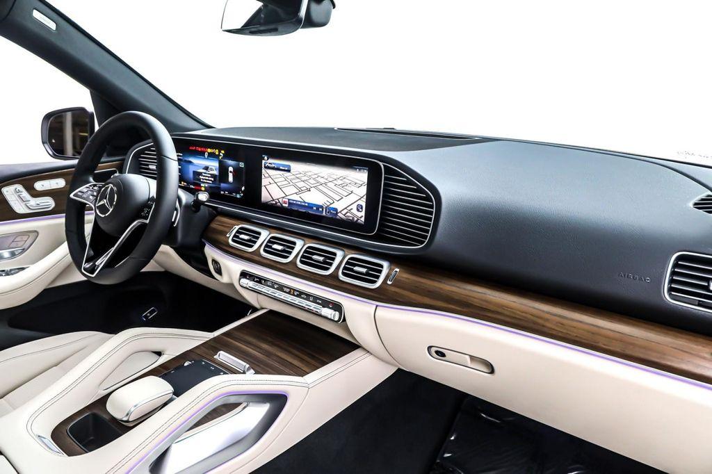 new 2026 Mercedes-Benz GLE 350 car, priced at $68,165