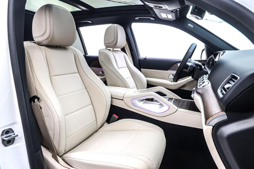 new 2026 Mercedes-Benz GLE 350 car, priced at $68,165