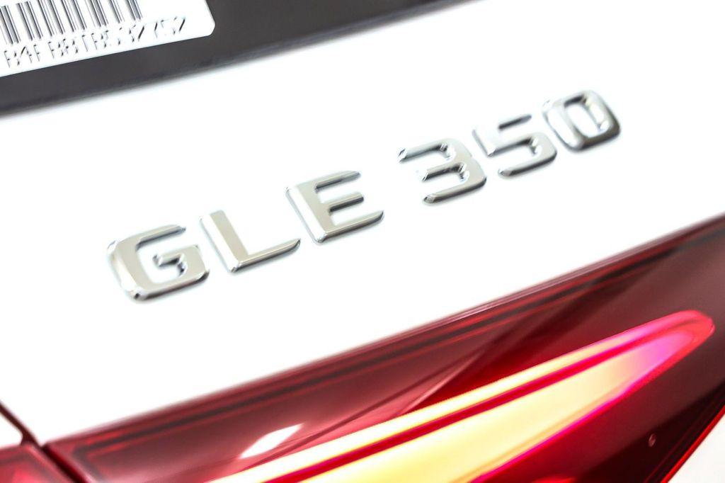 new 2026 Mercedes-Benz GLE 350 car, priced at $68,165