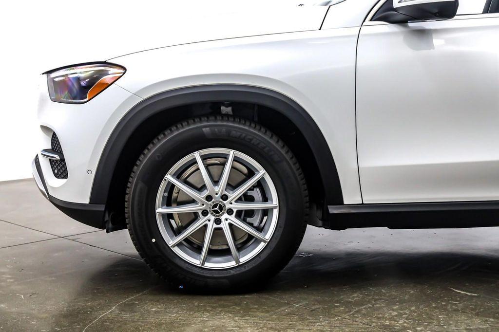 new 2026 Mercedes-Benz GLE 350 car, priced at $68,165