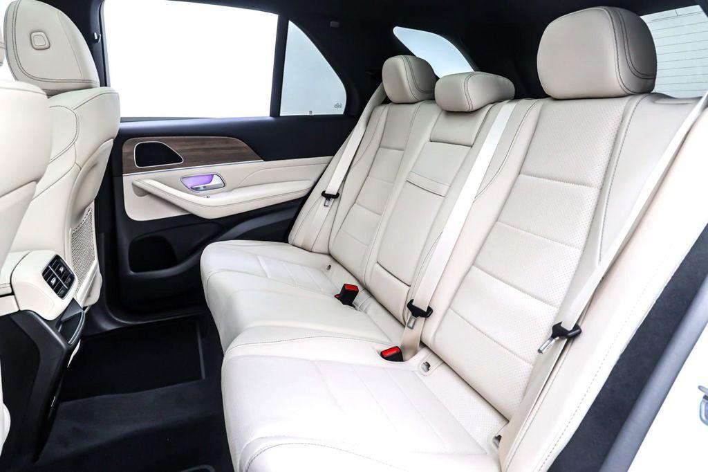new 2026 Mercedes-Benz GLE 350 car, priced at $68,165
