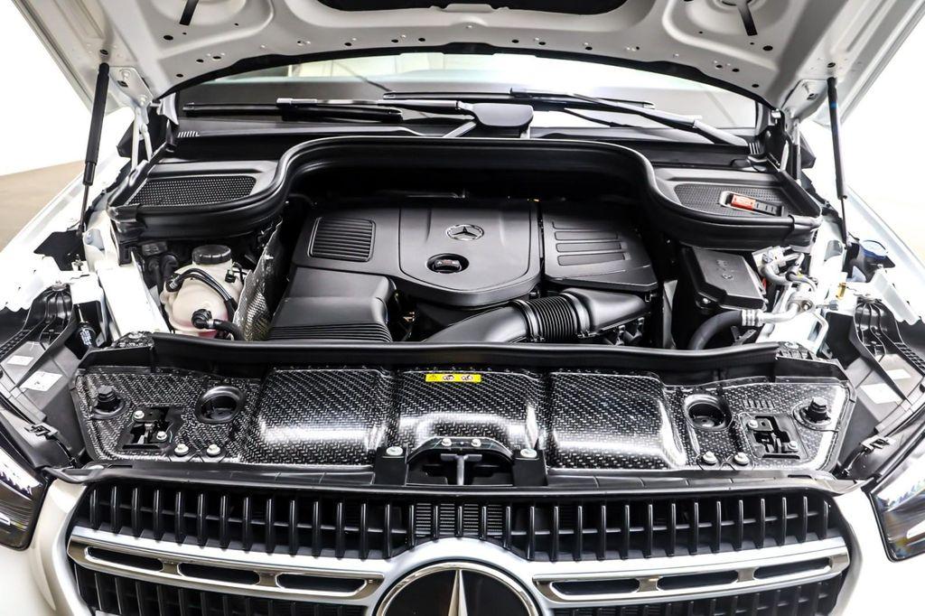 new 2026 Mercedes-Benz GLE 350 car, priced at $68,165