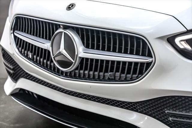 used 2022 Mercedes-Benz C-Class car, priced at $33,393