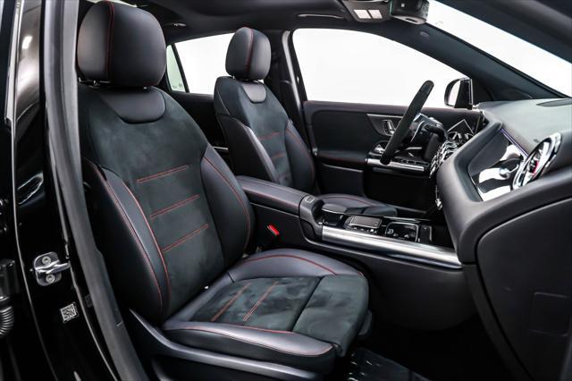 used 2023 Mercedes-Benz AMG GLA 35 car, priced at $40,894