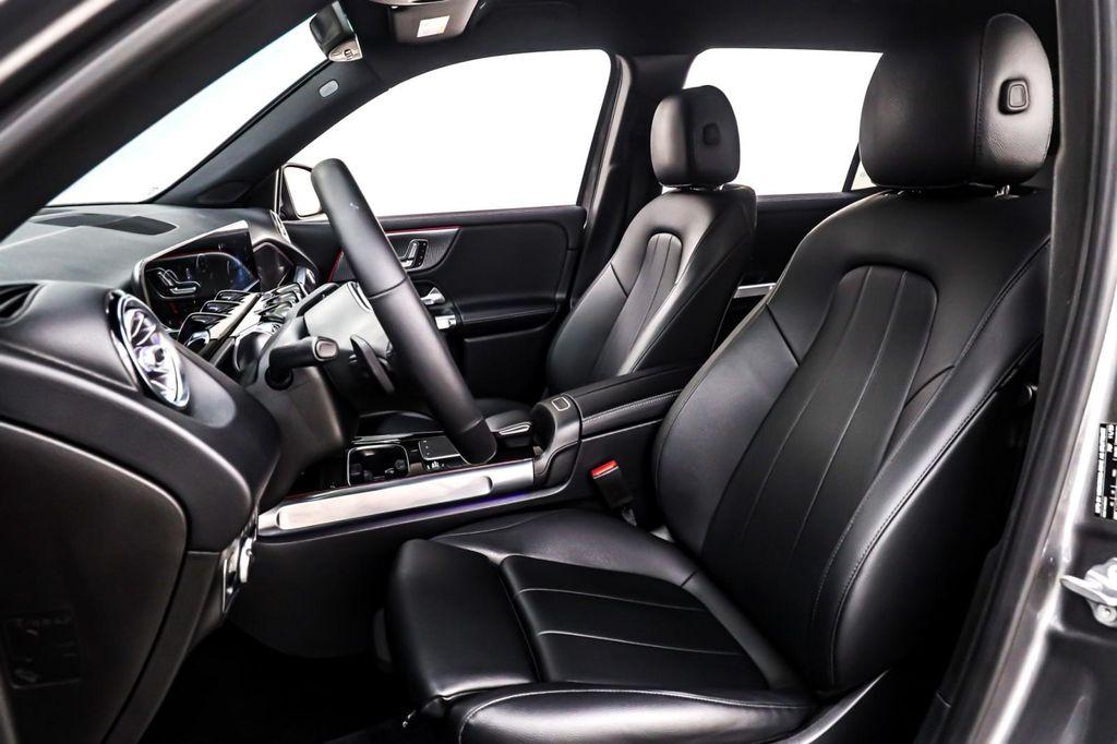 used 2021 Mercedes-Benz GLB 250 car, priced at $24,391