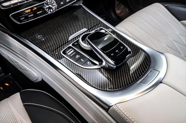 used 2024 Mercedes-Benz AMG G 63 car, priced at $222,893