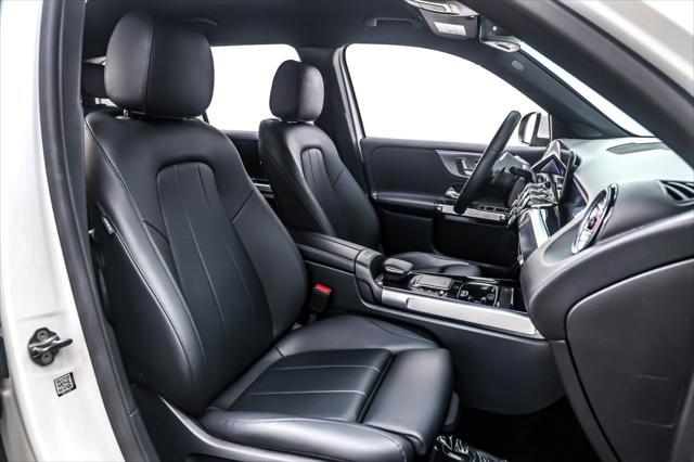 used 2022 Mercedes-Benz GLB 250 car, priced at $28,892