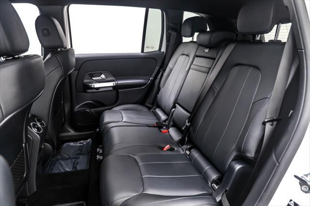 used 2022 Mercedes-Benz GLB 250 car, priced at $28,892