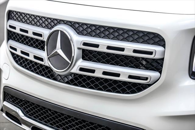 used 2022 Mercedes-Benz GLB 250 car, priced at $28,892