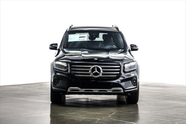 new 2024 Mercedes-Benz GLB 250 car, priced at $51,215