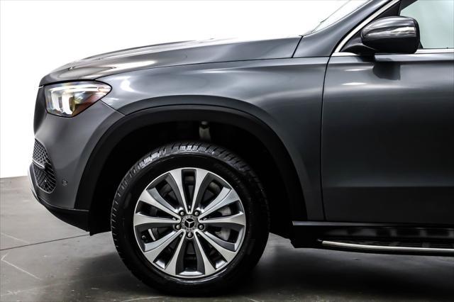 used 2020 Mercedes-Benz GLE 350 car, priced at $32,894