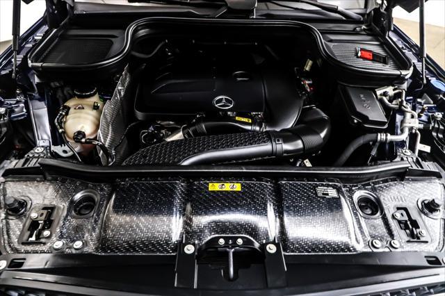 used 2022 Mercedes-Benz GLE 350 car, priced at $41,894