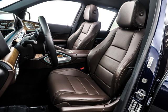 used 2022 Mercedes-Benz GLE 350 car, priced at $41,894