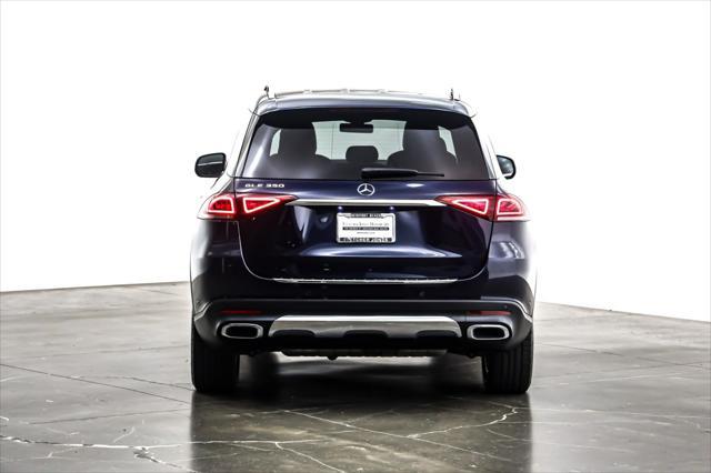 used 2022 Mercedes-Benz GLE 350 car, priced at $41,894