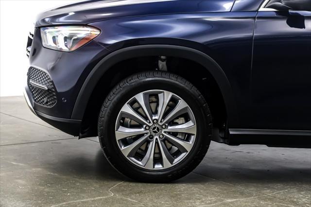 used 2022 Mercedes-Benz GLE 350 car, priced at $41,894