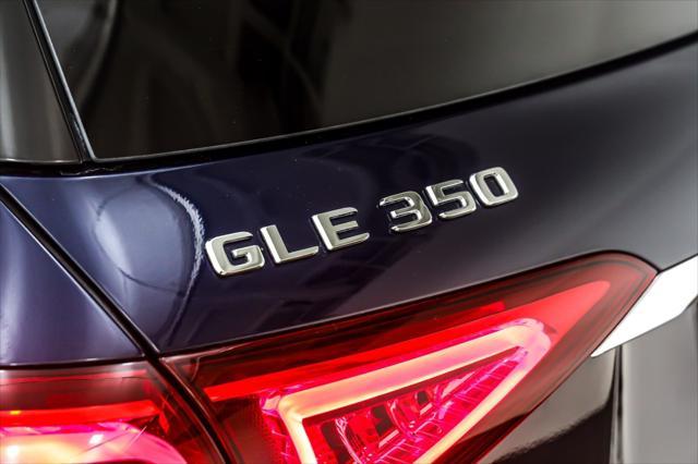 used 2022 Mercedes-Benz GLE 350 car, priced at $41,894