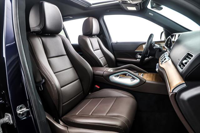 used 2022 Mercedes-Benz GLE 350 car, priced at $41,894