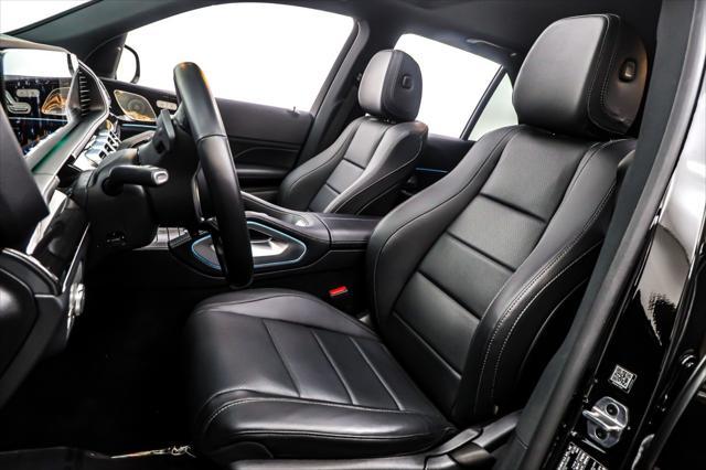used 2022 Mercedes-Benz GLE 350 car, priced at $41,893