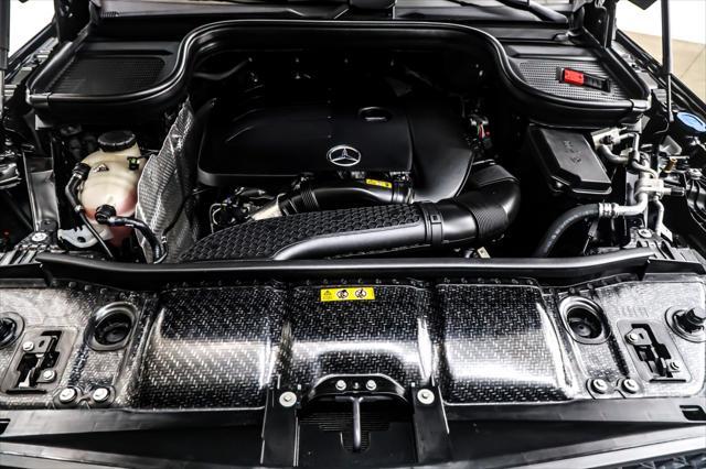 used 2022 Mercedes-Benz GLE 350 car, priced at $41,893