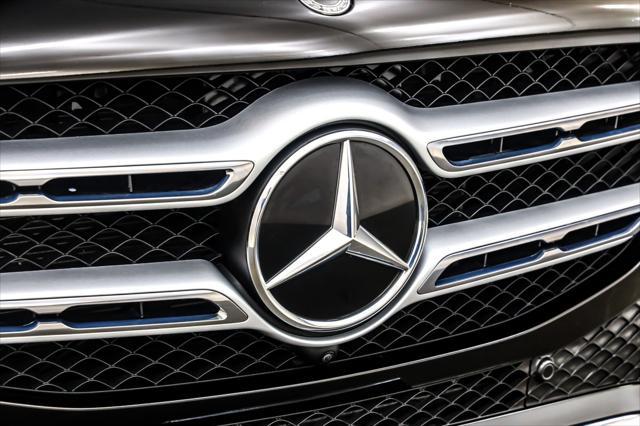 used 2022 Mercedes-Benz GLE 350 car, priced at $41,893