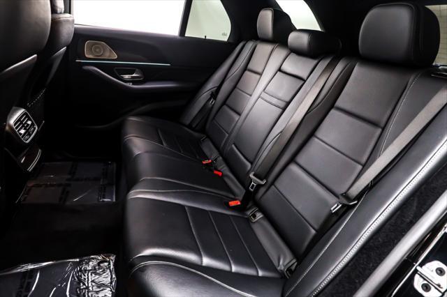 used 2022 Mercedes-Benz GLE 350 car, priced at $41,893