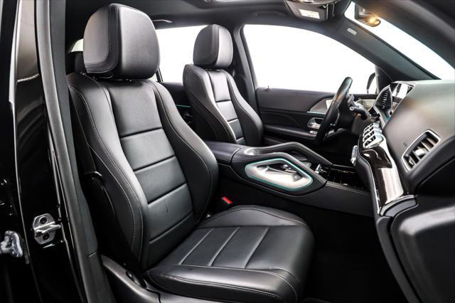 used 2022 Mercedes-Benz GLE 350 car, priced at $41,893