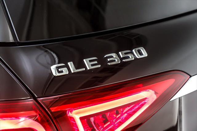 used 2022 Mercedes-Benz GLE 350 car, priced at $41,893