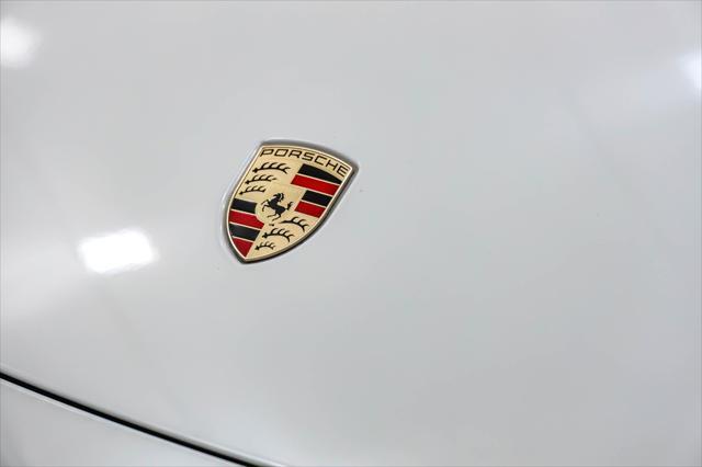 used 2023 Porsche Taycan car, priced at $70,893
