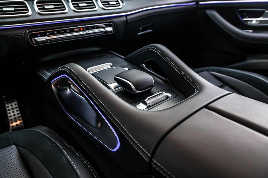 used 2025 Mercedes-Benz AMG GLE 53 car, priced at $95,595
