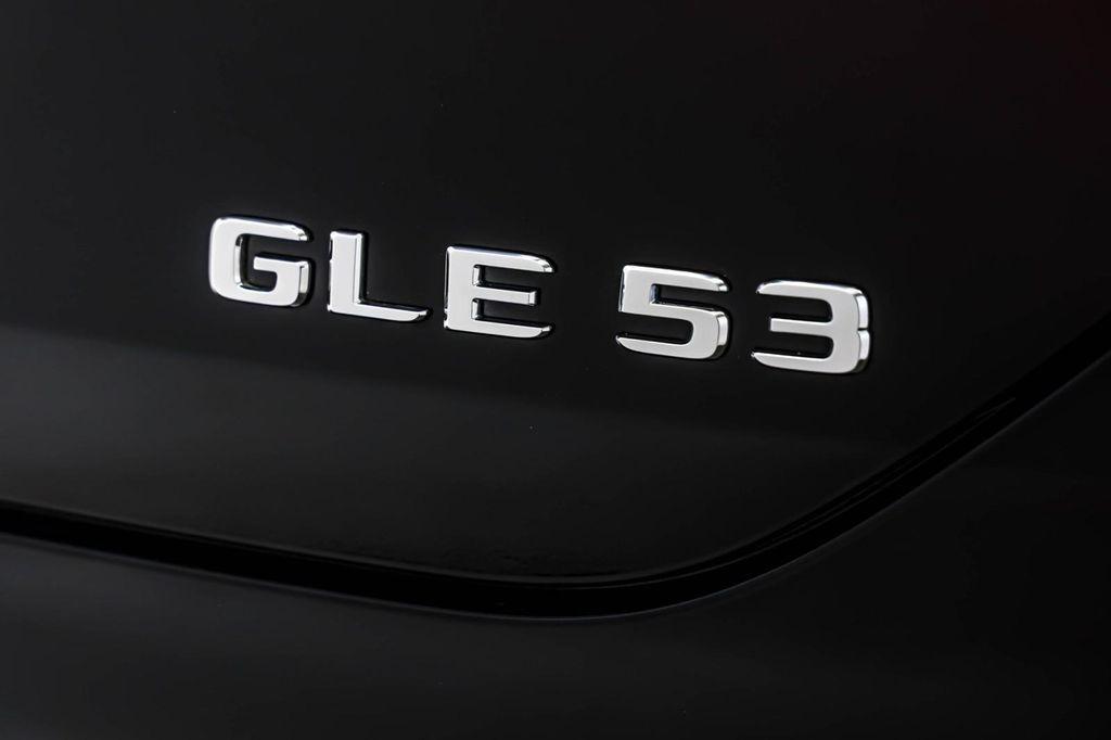 used 2025 Mercedes-Benz AMG GLE 53 car, priced at $95,595