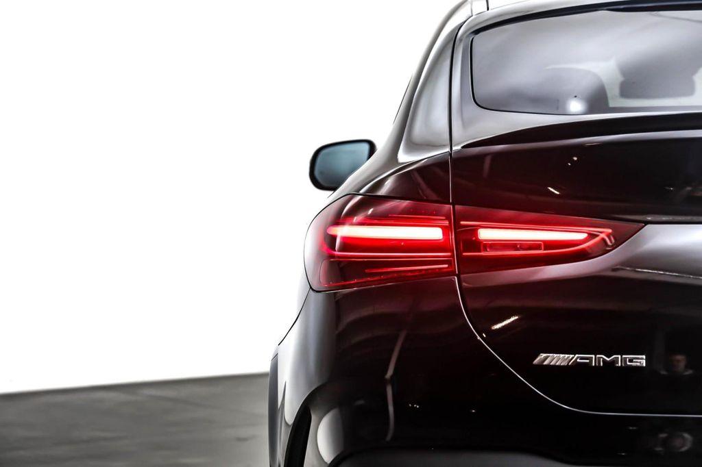 used 2025 Mercedes-Benz AMG GLE 53 car, priced at $95,595