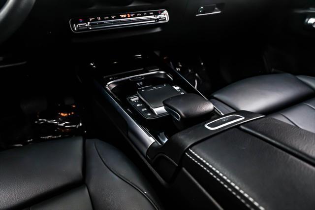 used 2022 Mercedes-Benz GLB 250 car, priced at $28,894