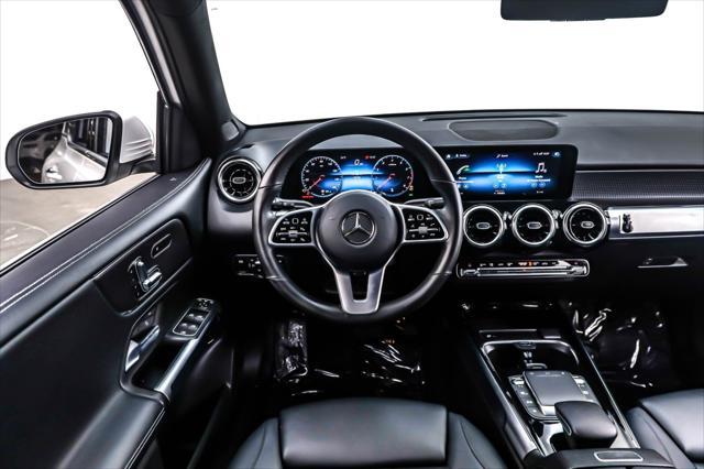 used 2022 Mercedes-Benz GLB 250 car, priced at $28,894