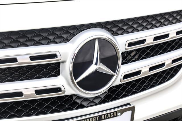used 2023 Mercedes-Benz GLB 250 car, priced at $33,894