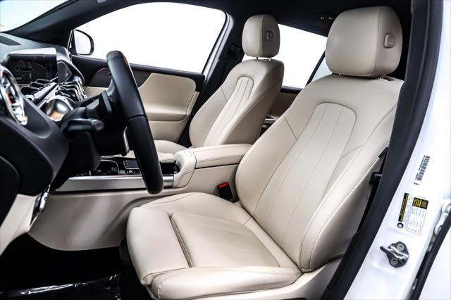 used 2023 Mercedes-Benz GLB 250 car, priced at $33,894