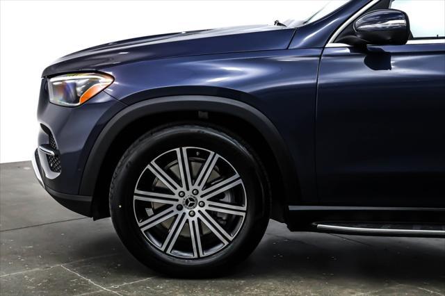 new 2025 Mercedes-Benz GLE 450e car, priced at $74,555