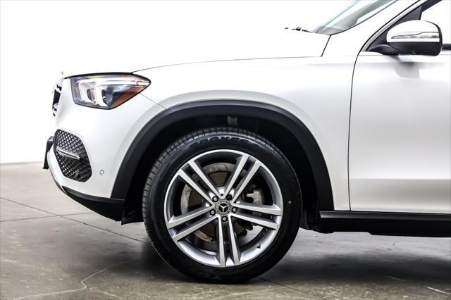 used 2022 Mercedes-Benz GLE 350 car, priced at $41,894