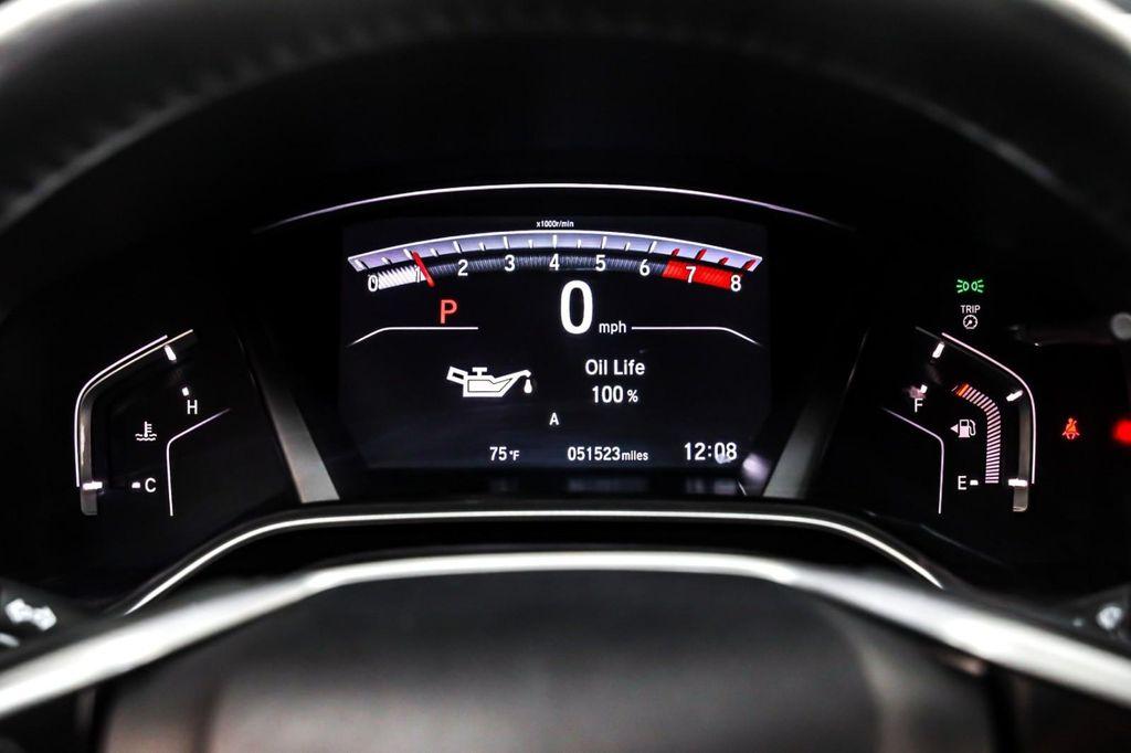 used 2021 Honda CR-V car, priced at $25,894