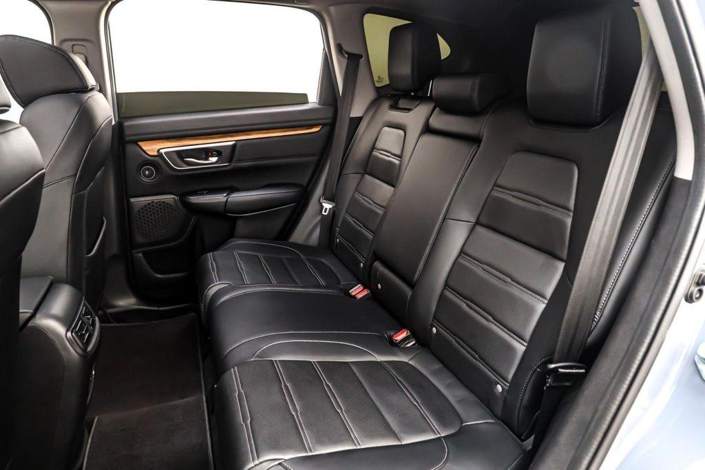 used 2021 Honda CR-V car, priced at $25,894