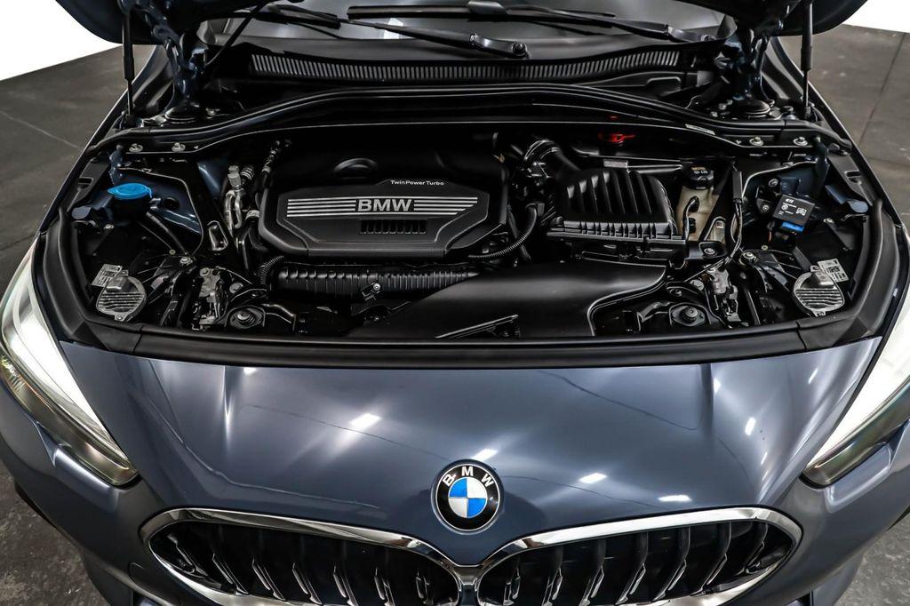 used 2020 BMW 228 Gran Coupe car, priced at $18,893