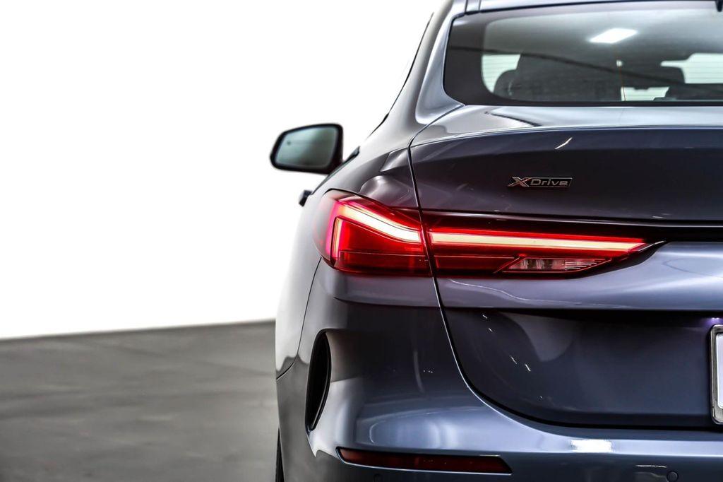 used 2020 BMW 228 Gran Coupe car, priced at $18,893