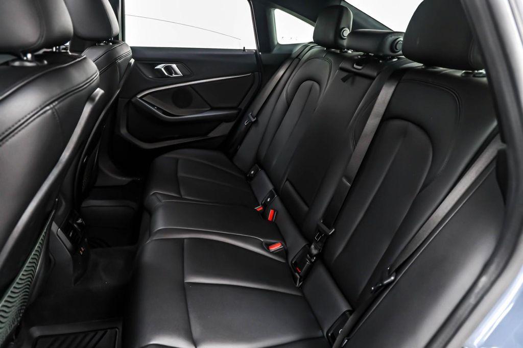 used 2020 BMW 228 Gran Coupe car, priced at $18,893