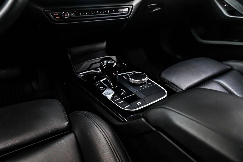 used 2020 BMW 228 Gran Coupe car, priced at $18,893
