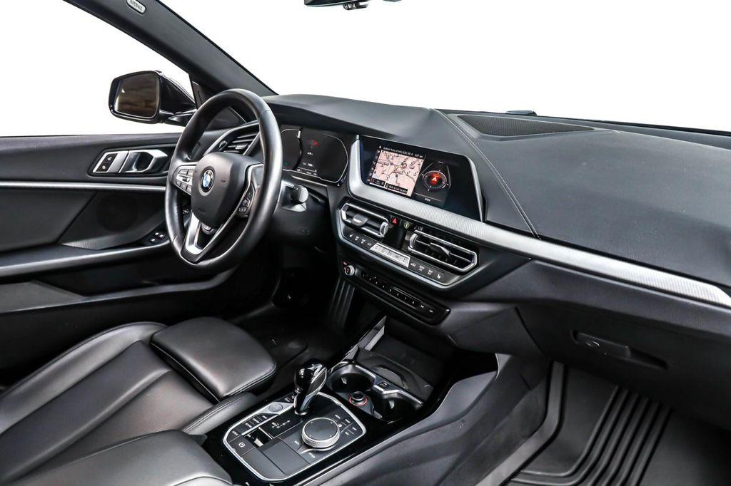 used 2020 BMW 228 Gran Coupe car, priced at $18,893
